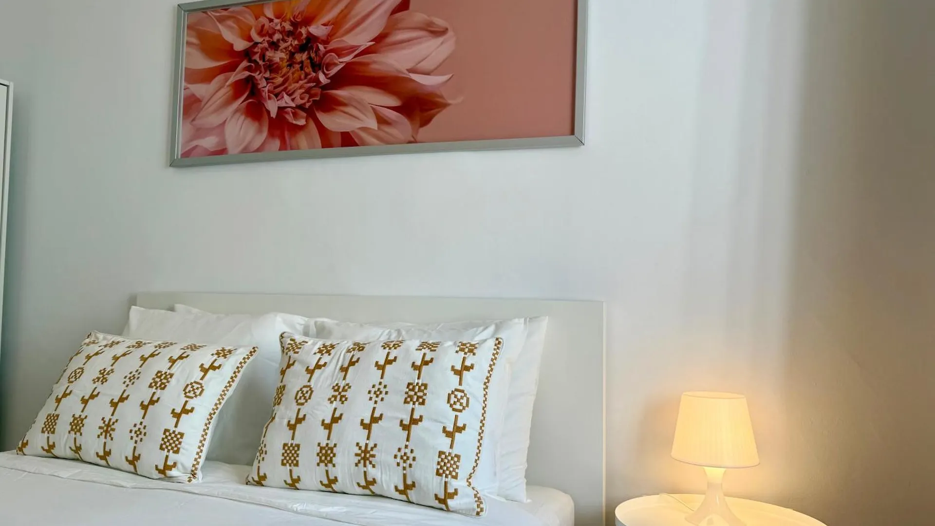 Проживание в семье Апартаменты Travelers House Лиссабон
