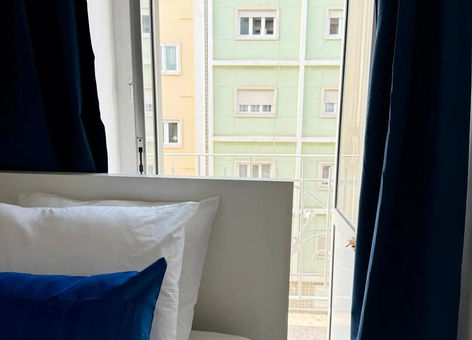 Апартаменты Travelers House Лиссабон 0*,
