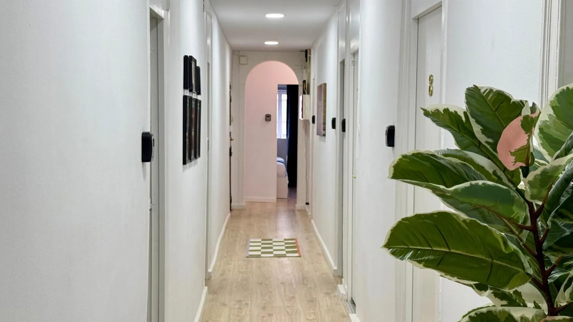 Апартаменты Travelers House Лиссабон